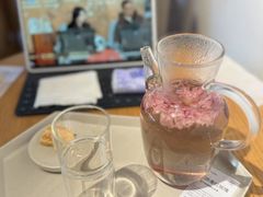 -tea'stone (万象天地店)