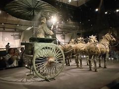 -秦始皇帝陵博物院-丽山园