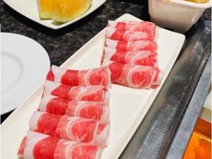 -海底捞火锅(上地华联店)