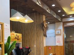 -下梅人家土菜馆(历史文化餐厅度假区店)