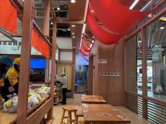 -西安贾三灌汤包·回坊小吃·清真炒菜(北院门总店)