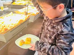 -韩盛·盛江山自助料理(奥体万达店)