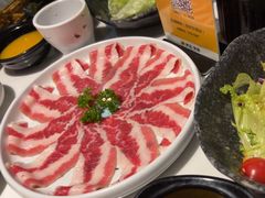 -炙城·韩式烤肉(南京东路店)