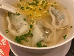 菜肉馄饨-鼎泰丰(环贸店)