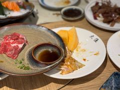 -元渔铁板烧(万象城店)