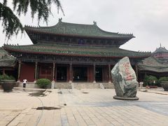-开封府