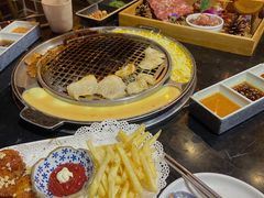 -鹤江桥·红油牛肉粉(SKP店)