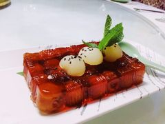 -唐廊烤鸭店(工体店)