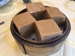 清甜弹牙淋糖糕-和乐喜点(宝岗大道店)