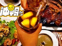 -Entrecôte 法国牛扒馆(保利·时光里店)