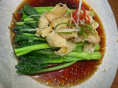 -老虎滩大连海鲜烧烤(水游城店)
