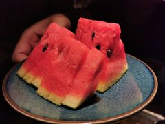 -湊湊火锅·茶憩(东城万达店)