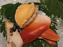 -大焰自助日式料理 铁板烧(徐汇店)