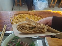 -李小老烧饼(常营民族家园店)