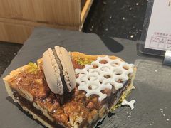 -昆山琶拉帝诗酒店·河畔咖啡厅Riverside Cafe