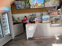 -DQ·蛋糕·冰淇淋(龙茗店)