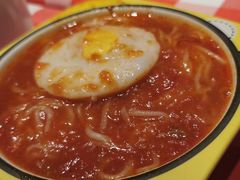 -西贝莜面村(当代商城店)