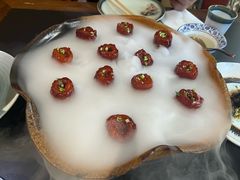 -魁盛居百年鲁菜馆(中林路店)