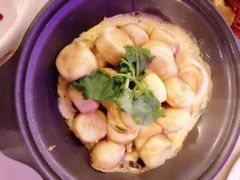 -樱花里音乐餐吧·牛扒椰子鸡(东圃店)