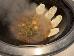 -地锅公社·现炒地锅鸡·地锅鱼·夜宵(罗锦路店)