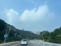 -青岩寺风景区