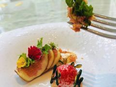 -九献创意菜·新中式(亮马河花园私宴店)