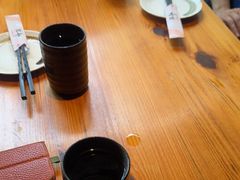 -千懿六本木酒场(常熟路店)