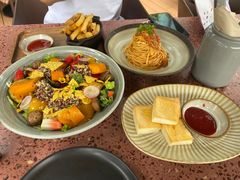 -La Terre乐田(万象城店)