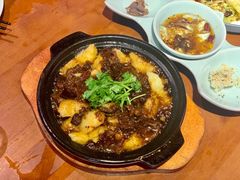 -辣不二地道川菜(汉水路店)