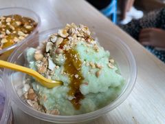 -夏食光安顺小舒冰粉冰浆(甲秀楼店)