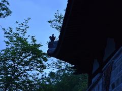 -窦圌山风景区