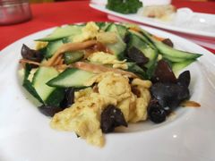 -弘法寺斋菜馆素食