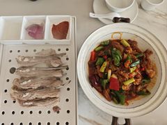 -老毛手抓·盐池滩羊非遗手抓(宁夏总店)