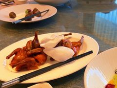 -鲍鱼王子(深圳大厦店)