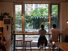 -Cafe Villa