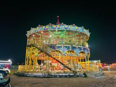 -东戴河风景区