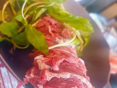 -捞神煲汤火锅(湖滨商业街店)