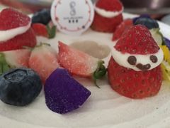 -SAYScake善食感戚风蛋糕(临江大道店)