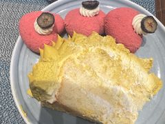 -菲住布渴酒店自助餐厅(阿里巴巴西溪园区店)