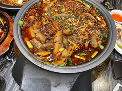 情妹耙泥鳅-情妹耙泥鳅·江湖川菜(科华店)
