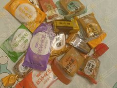 -北京稻香村(望京新世界店)