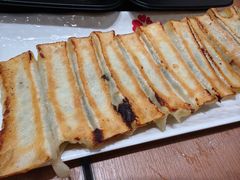 风味锅贴-阳阳中国饭(北京荟聚店)