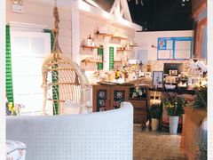 大堂-初拾·花里餐厅(钜城华亿店)