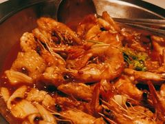 -李想大虾(江北天街店)