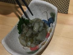 -菊上日式料理(蚌埠银泰店)
