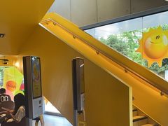 -麦当劳·得来速店(星沙大道店)