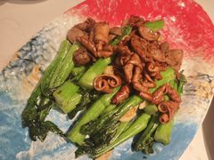 -常来小聚·广州非遗传承餐厅(高德置地店)