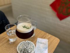 Secret&nbsp;garden-SAFARI COFFEE