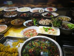 -丽景轩·徽菜馆(文化中路店)
