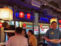 -老淮安·淮安菜(涟水店)